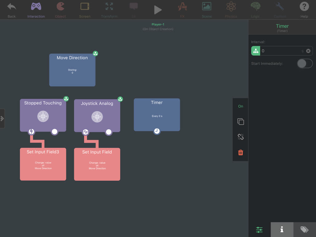 How to Make a Pong Game - hyperPong – hyperPad