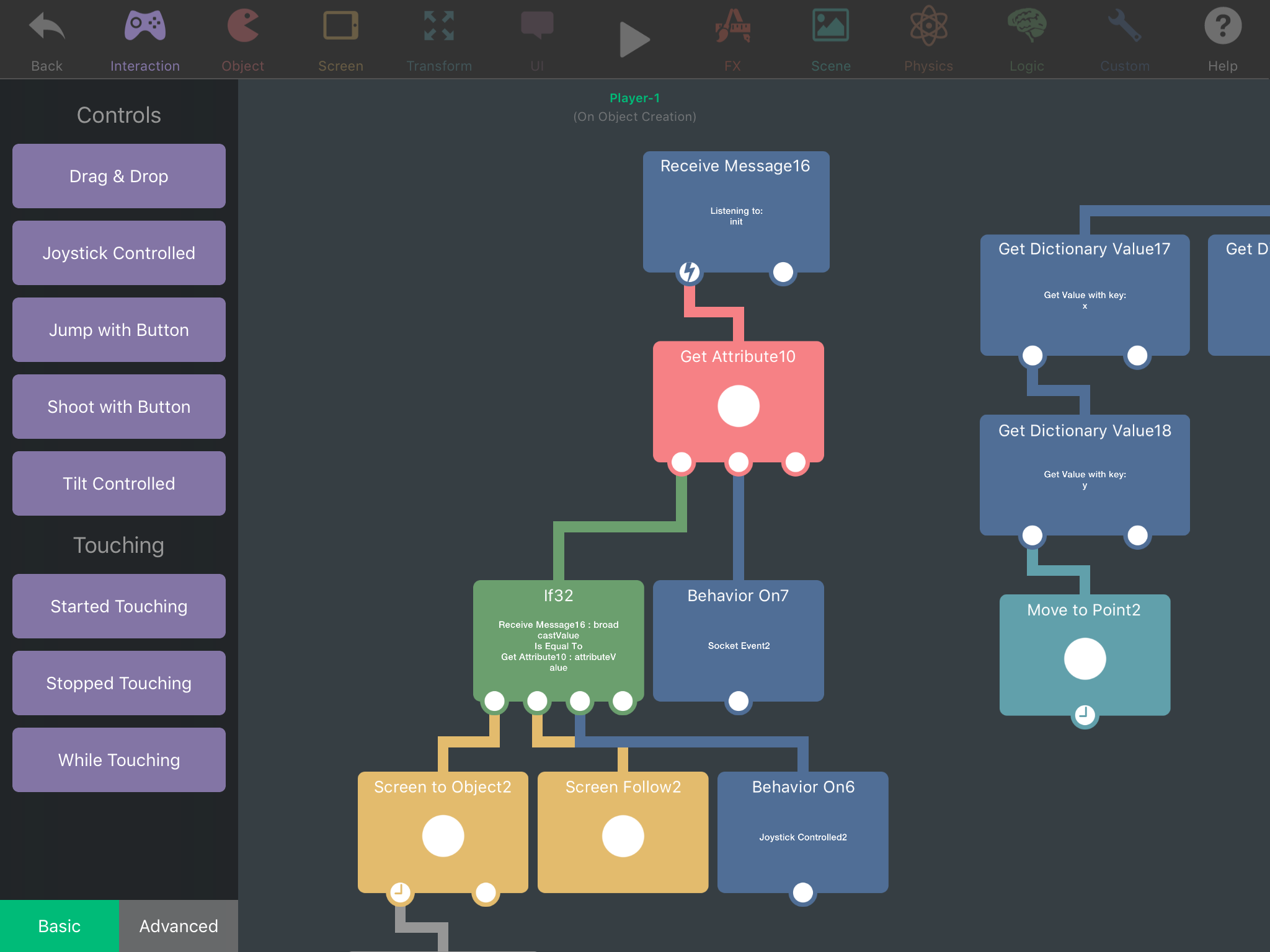 How to use Socket.IO and build your first multiplayer game! : r/javascript