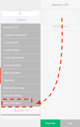 Part 4: Creating your player – hyperPad